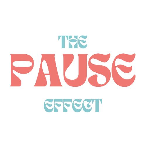 The Pause Effect